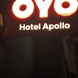 Hotel Apollo