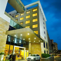 Hotel Dimora Thiruvananthapuram