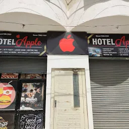 Hotel Apple