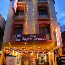 Hotel Apple Grand