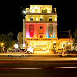 Hotel Applettree - 3 Star Hotels, Luxury Hotels, Best Hotels, Top Hotels, Best, Famous Restaurant, Star Hotels in Tirunelveli