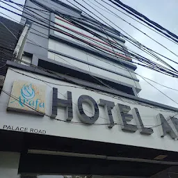 Hotel Arafa