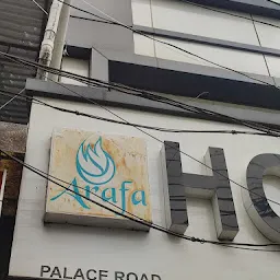 Hotel Arafa