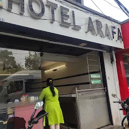 Hotel Arafa