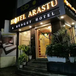 Hotel Arastu - A Budget Hotel (Nampally)