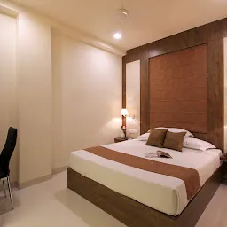 Hotel Arastu - A Budget Hotel (Nampally)