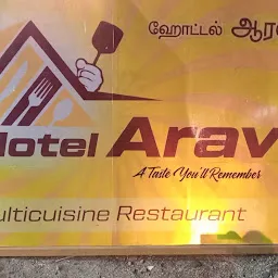 Hotel Arav