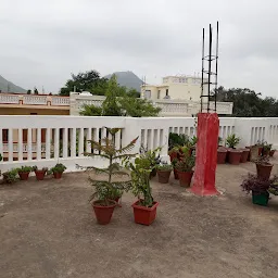 Hotel Aravali And Restaurant, Pushkar