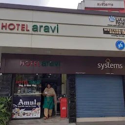 HOTEL ARAVI