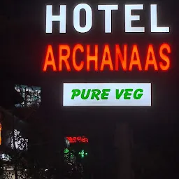 Hotel Archanaa's