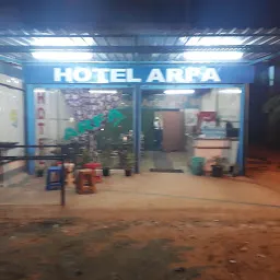 Hotel Arfa