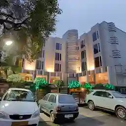 Hotel Arif Castles - Lucknow