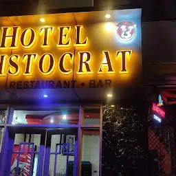 HOTEL ARISTOCRAT BAR AND RESTAURANT