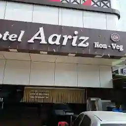Hotel Ariz