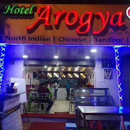 Hotel Arogya