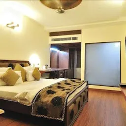 Hotel Aroma Chandigarh