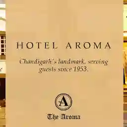 Hotel Aroma Chandigarh