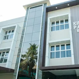 Hotel Aryaas & Aryaas Residency
