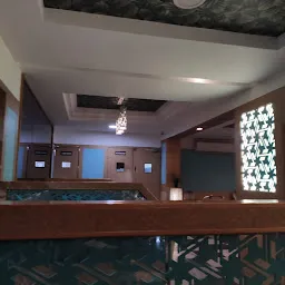 Hotel Aryaas Restaurant
