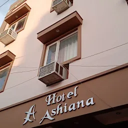 Hotel Ashiana