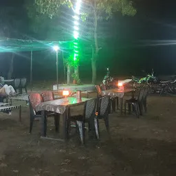 Hotel Ashirvad Dhaba