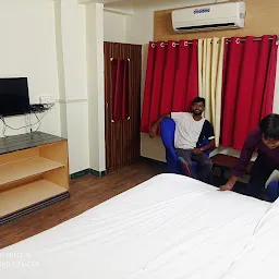 Hotel Ashirwad Udaipur