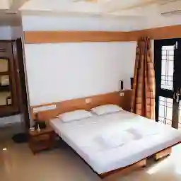 Hotel Ashiyana