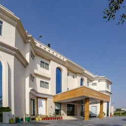 OYO Flagship Hotel Ashok