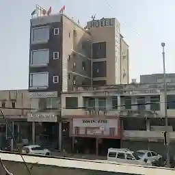 Hotel Ashoka