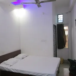 Hotel Ashoka Purnia