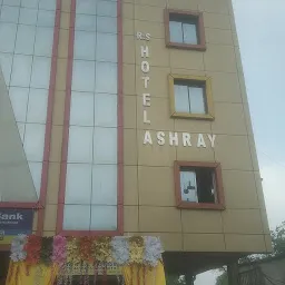 Hotel Ashray