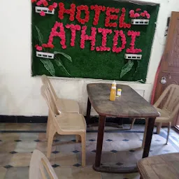 Hotel Athidi