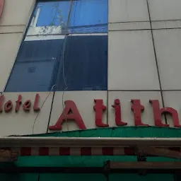 Hotel ATITHI