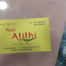 Hotel ATITHI