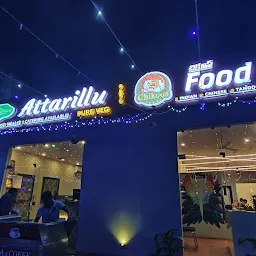 hotel Attarillu