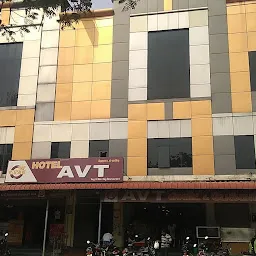 Hotel AV