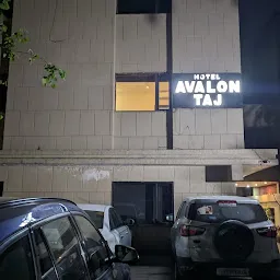 Hotel Avalon Taj Agra