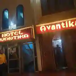 Hotel Avantika