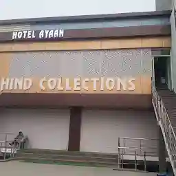 Hotel Ayaan