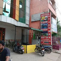 Hotel Ayushman