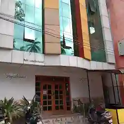 Hotel Ayushman