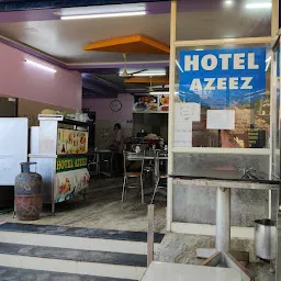 Hotel Azeez
