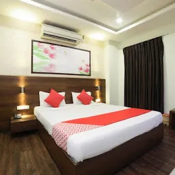 Hotel Babul Inn