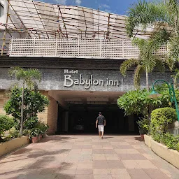 Hotel Babylon Inn