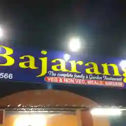 Hotel Bajarangee