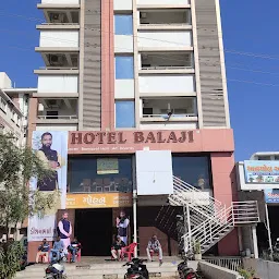 HOTEL BALAJI