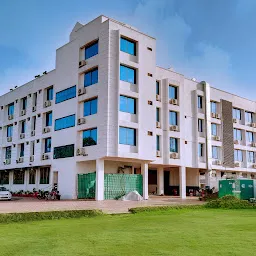 Hotel Balaji Central