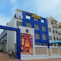 Hotel Balaji International (Berries Group of Hotels)