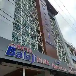 Hotel Balaji Palace , Ratlam