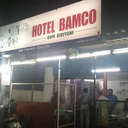 Hotel Bamco